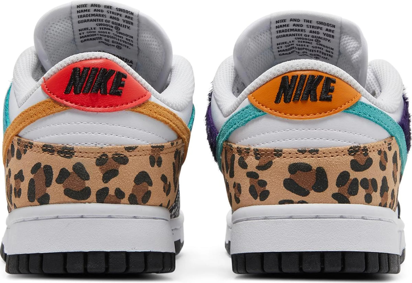 W Nike Dunk Low SE