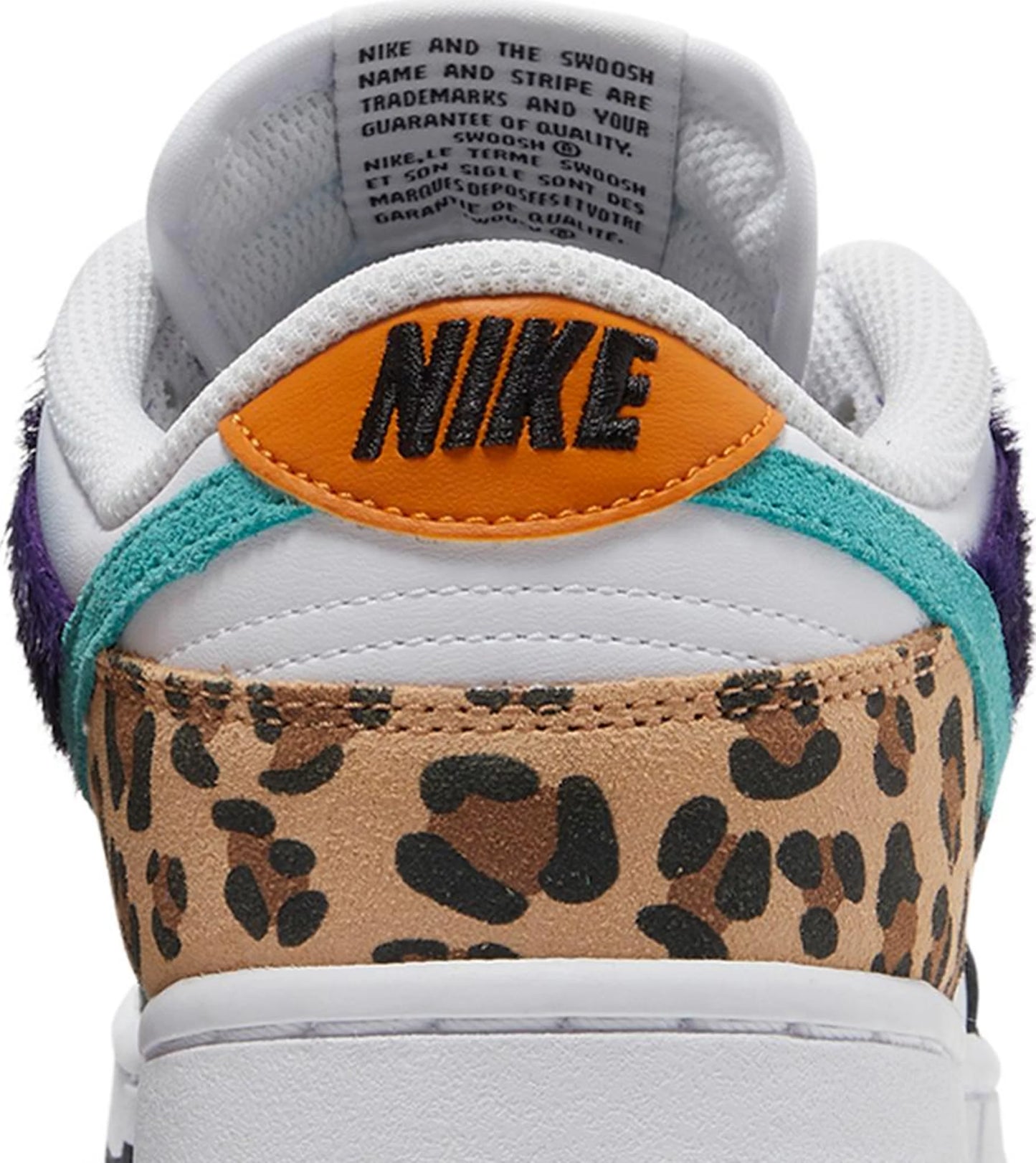 W Nike Dunk Low SE