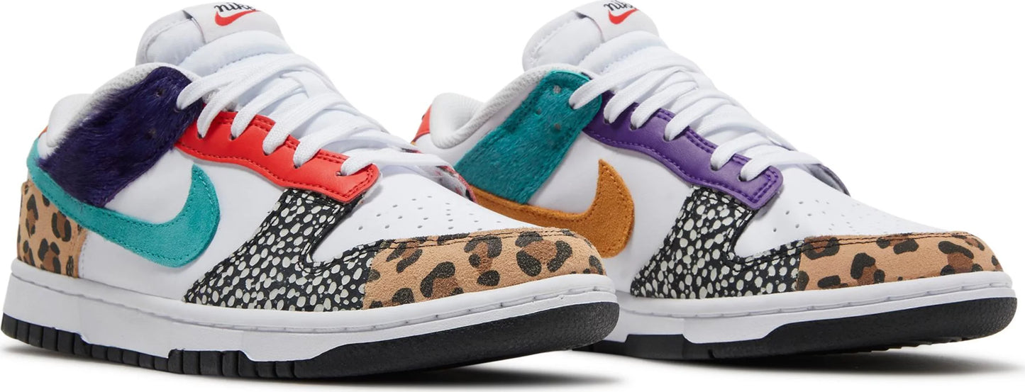 W Nike Dunk Low SE