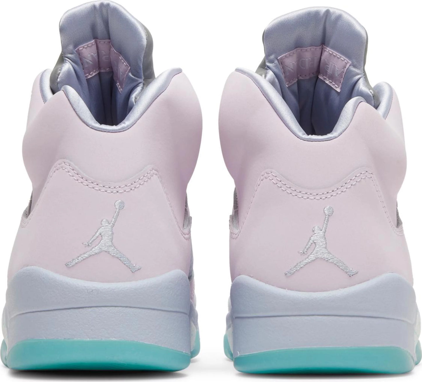 Jordan retro 5 Easter
