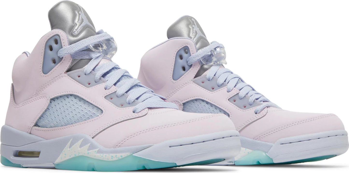 Jordan retro 5 Easter