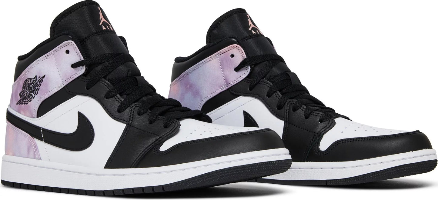 Jordan 1 mid "Zen Master"