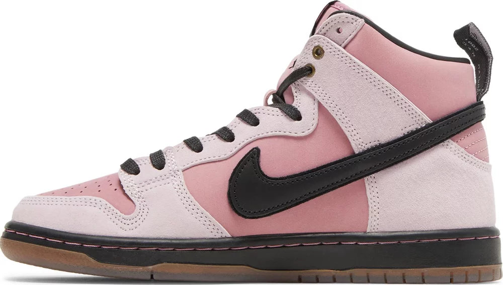 Nike SB Dunk High Pro QS