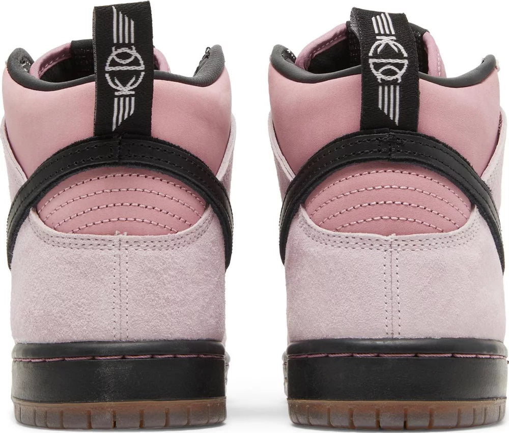 Nike SB Dunk High Pro QS