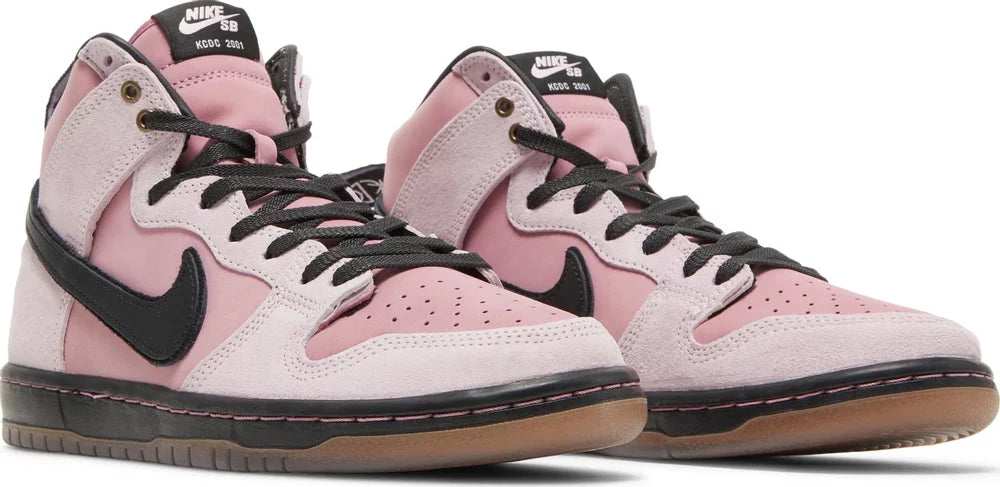 Nike SB Dunk High Pro QS