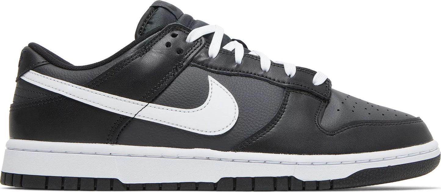 Nike Dunk Low Retro Black/White