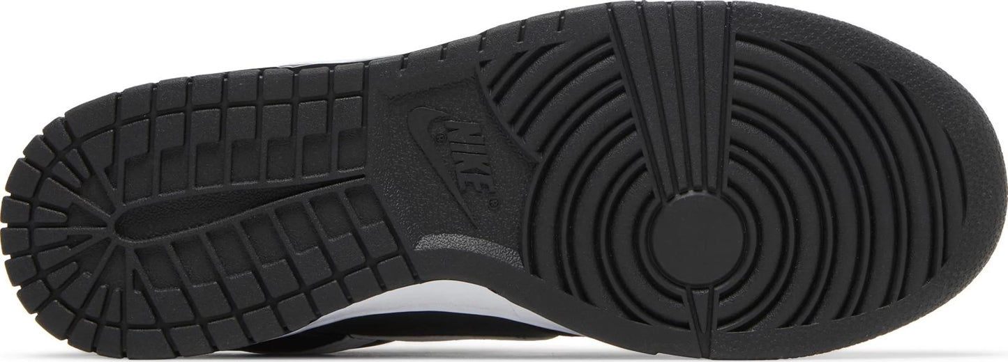 Nike Dunk Low Retro Black/White