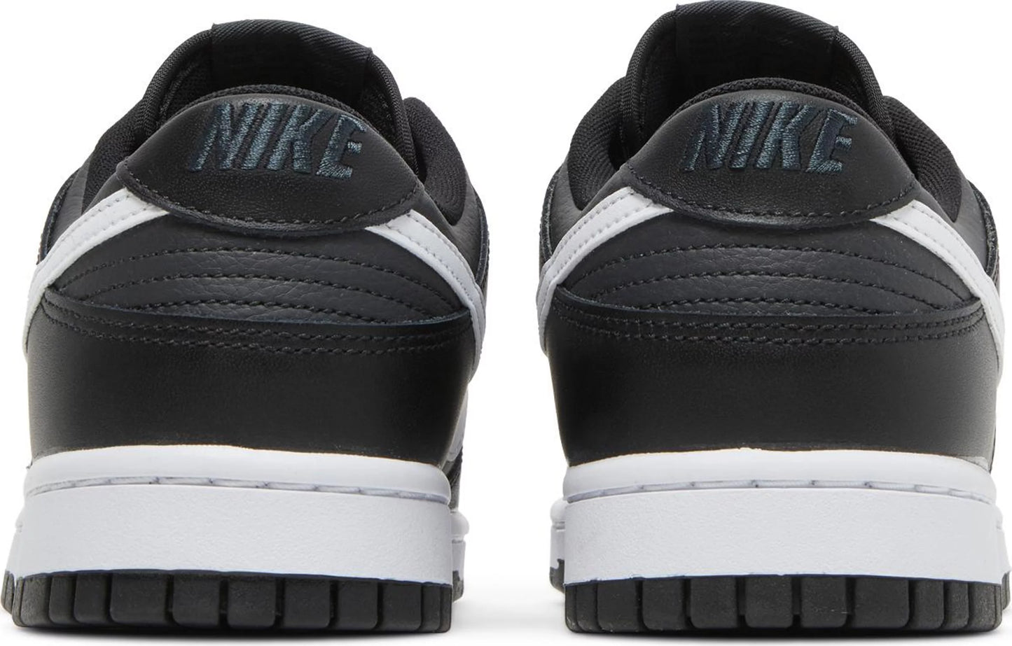 Nike Dunk Low Retro Black/White