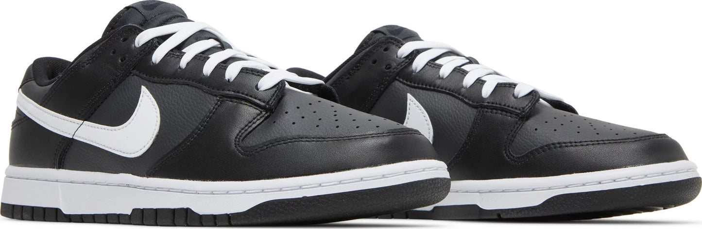 Nike Dunk Low Retro Black/White