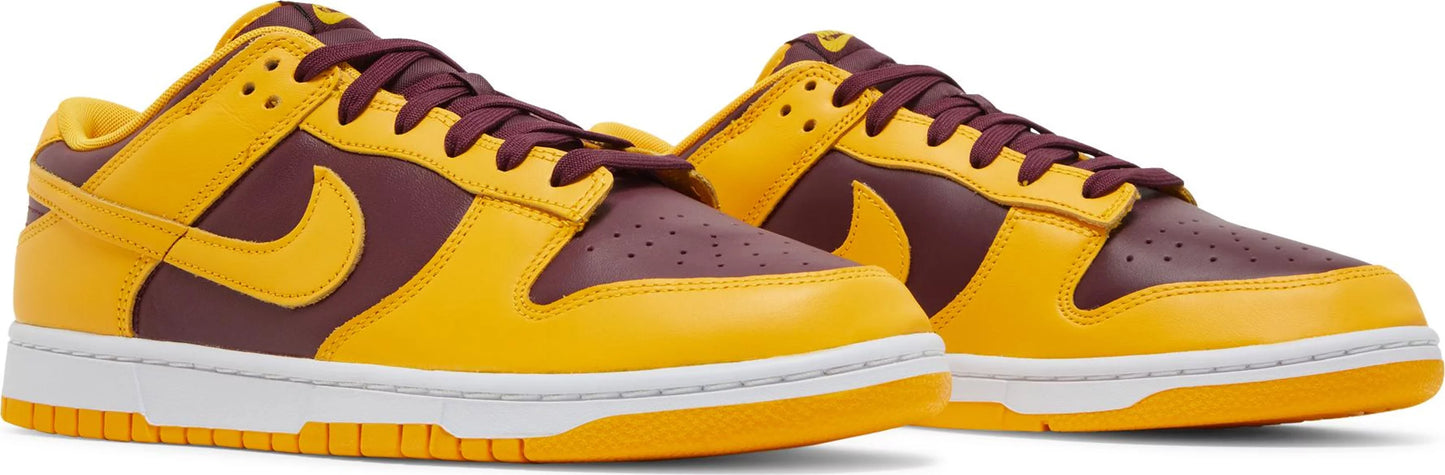 Nike Dunk Low "Arizona State"