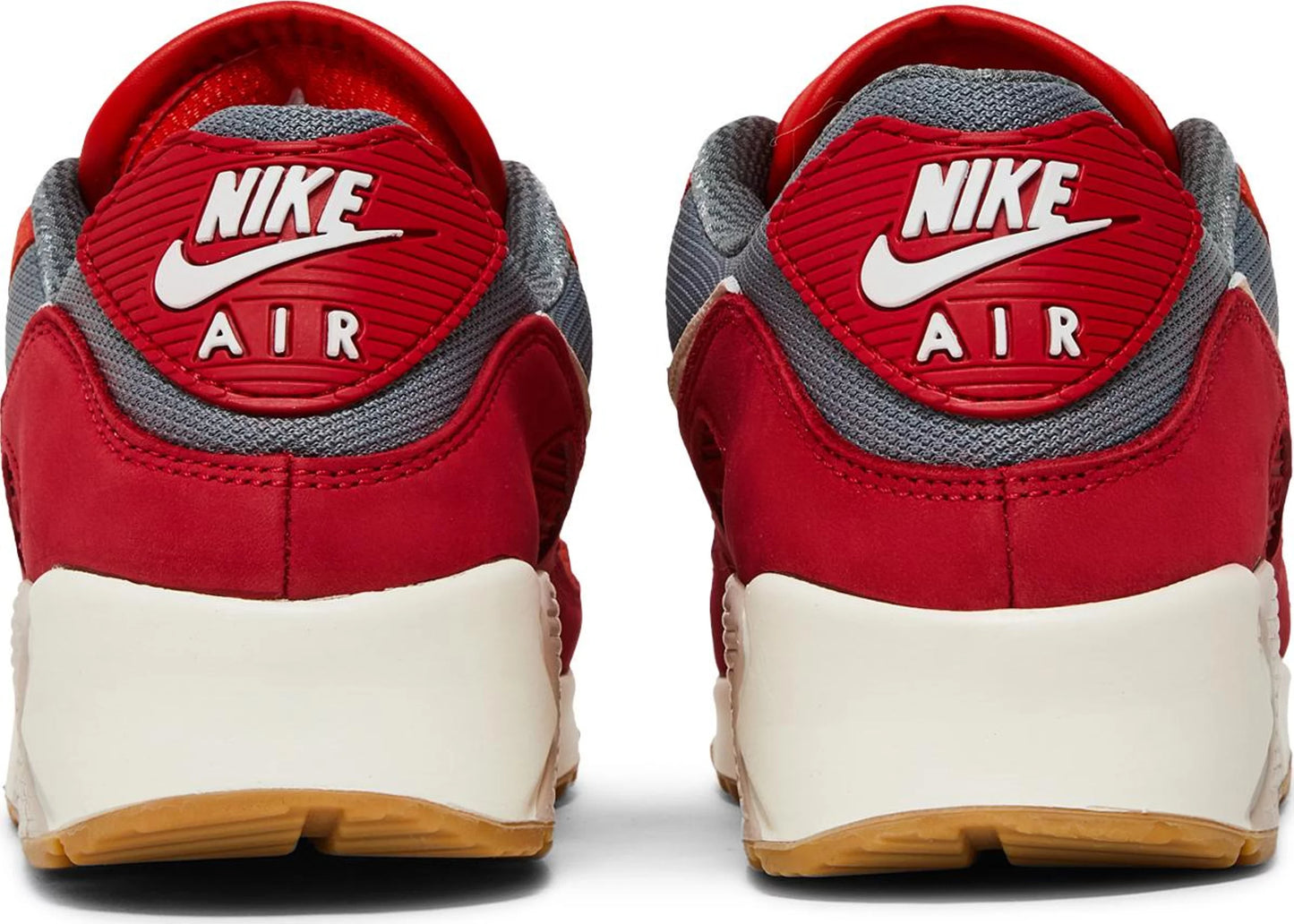Nike Air Max 90 "Gym Red"