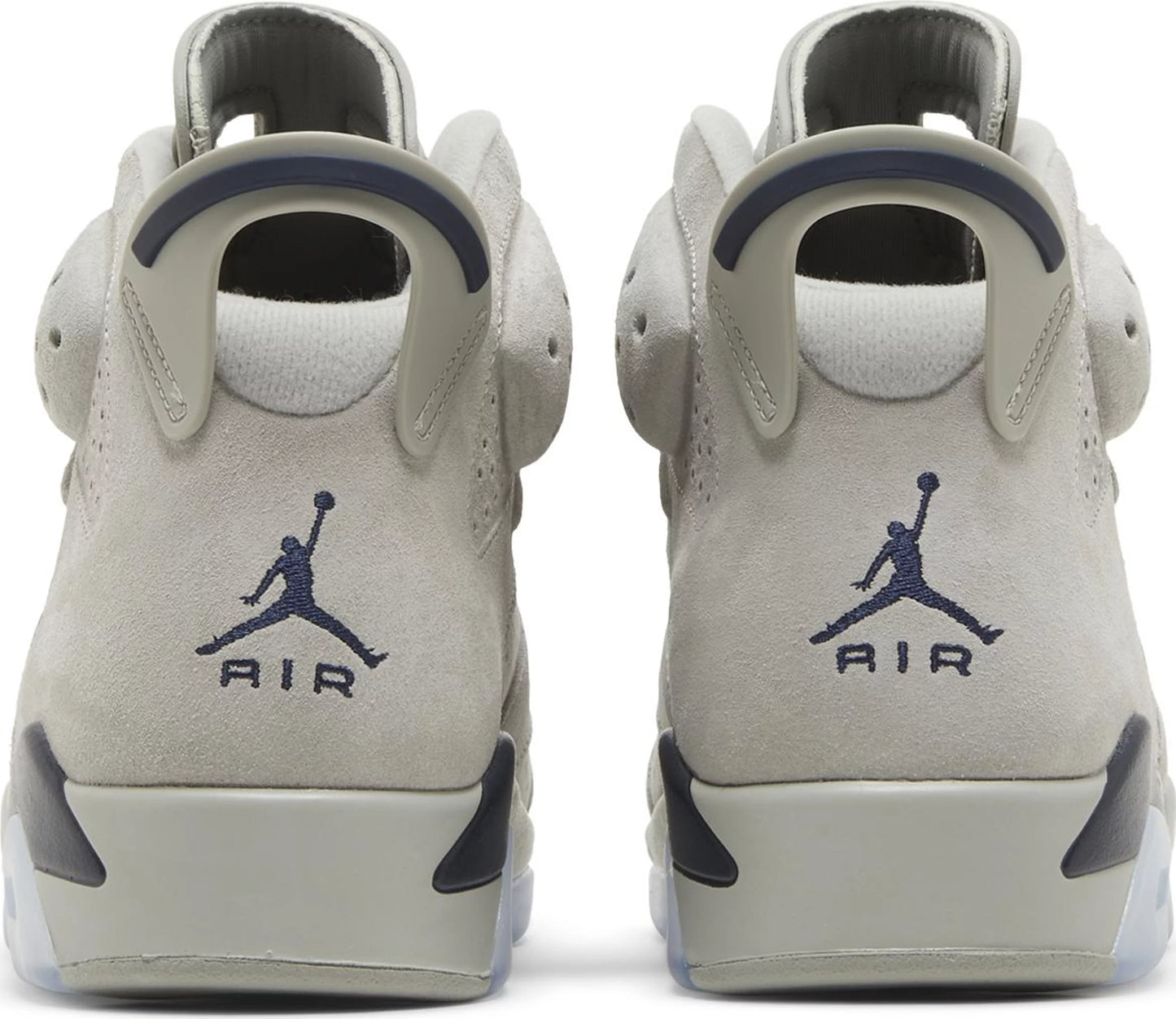 Jordan Retro 6 "Georgetown"