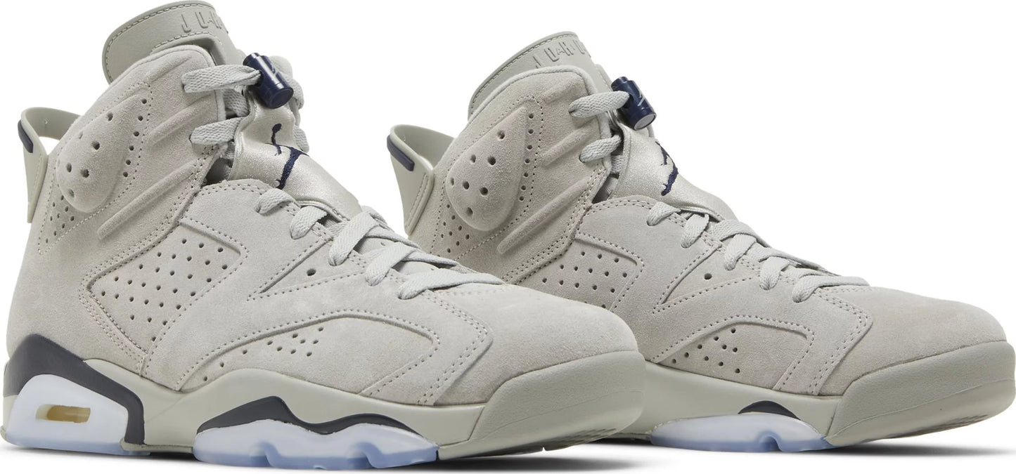 Jordan Retro 6 "Georgetown"