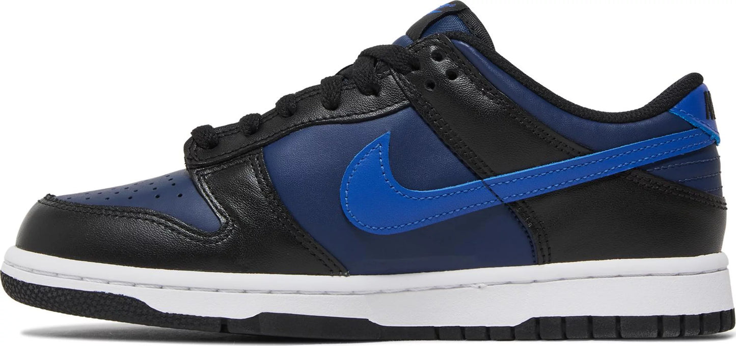 Nike Dunk low Midnight navy (GS)