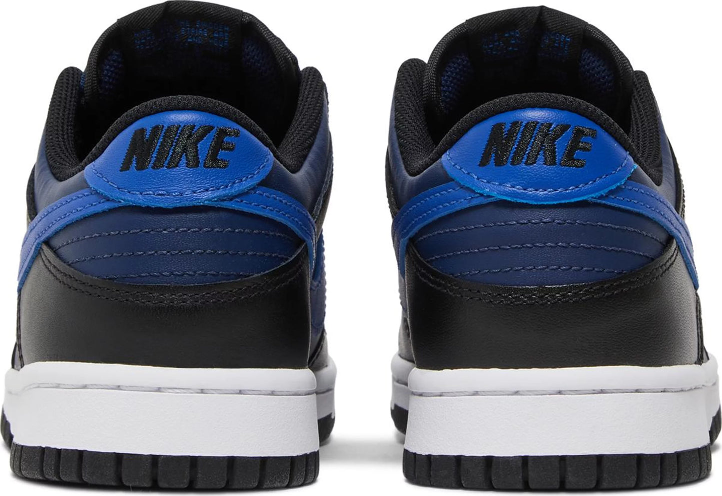 Nike Dunk low Midnight navy (GS)