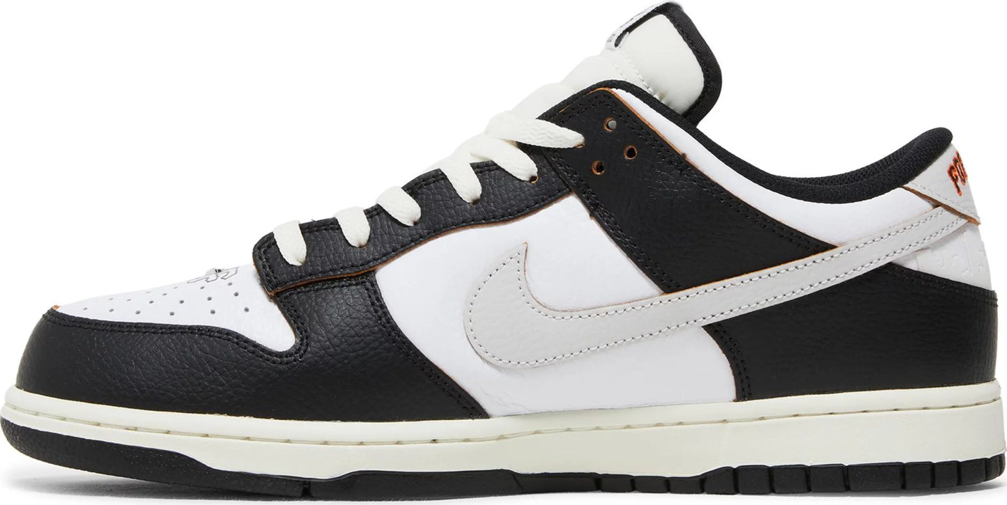 Nike SB Dunk Low OG Huf San Francisco