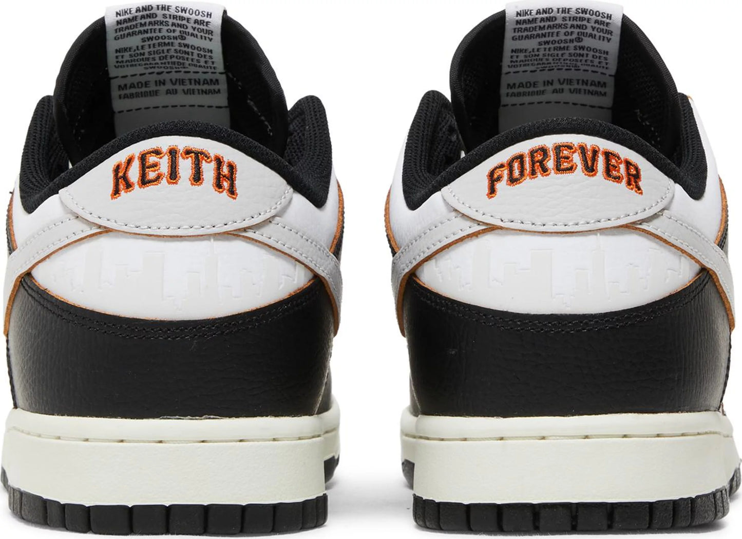 Nike SB Dunk Low OG Huf San Francisco
