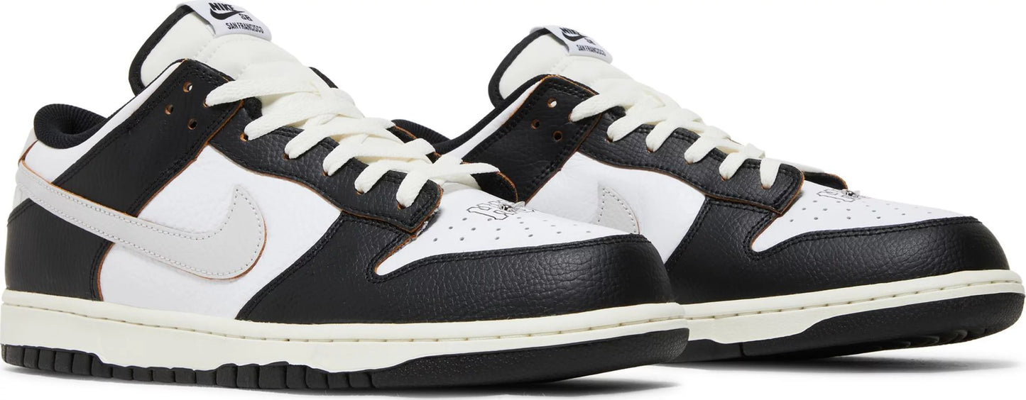 Nike SB Dunk Low OG Huf San Francisco