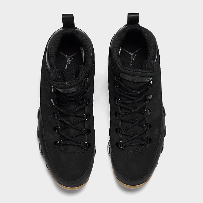 Air Jordan 9 Retro Boot NRG