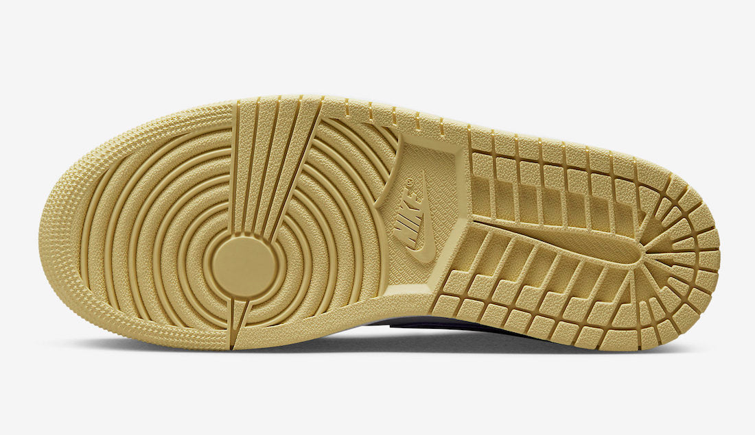 W Air Jordan 1 MID