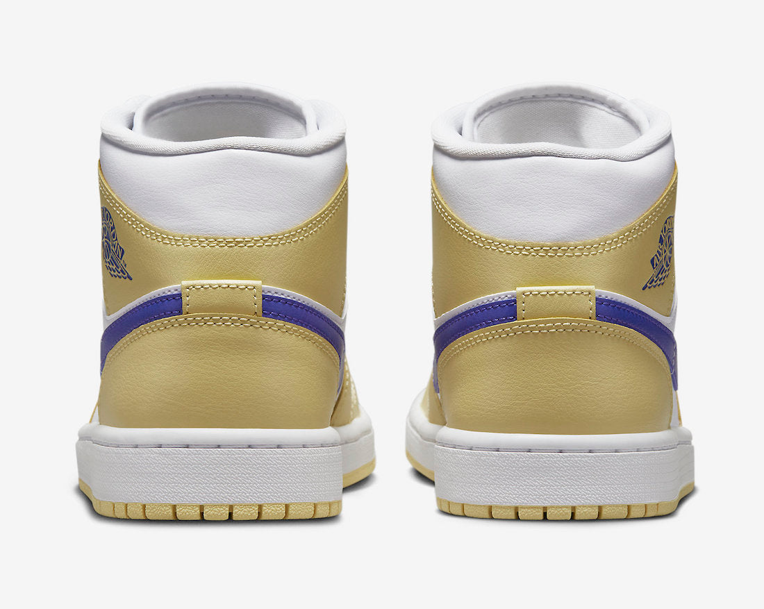 W Air Jordan 1 MID