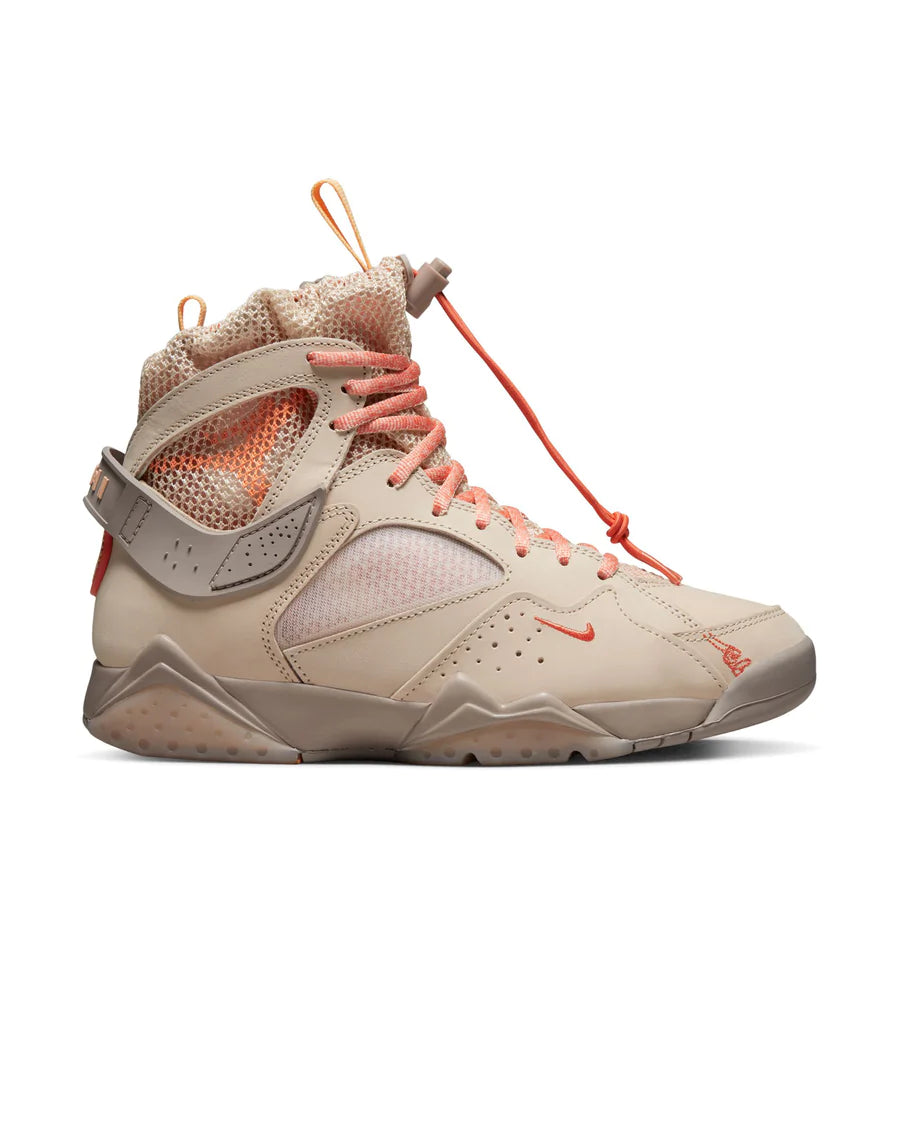 Bephies Beauty Supply x Air Jordan 7 SP