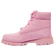 Timberland Premium Boot pink