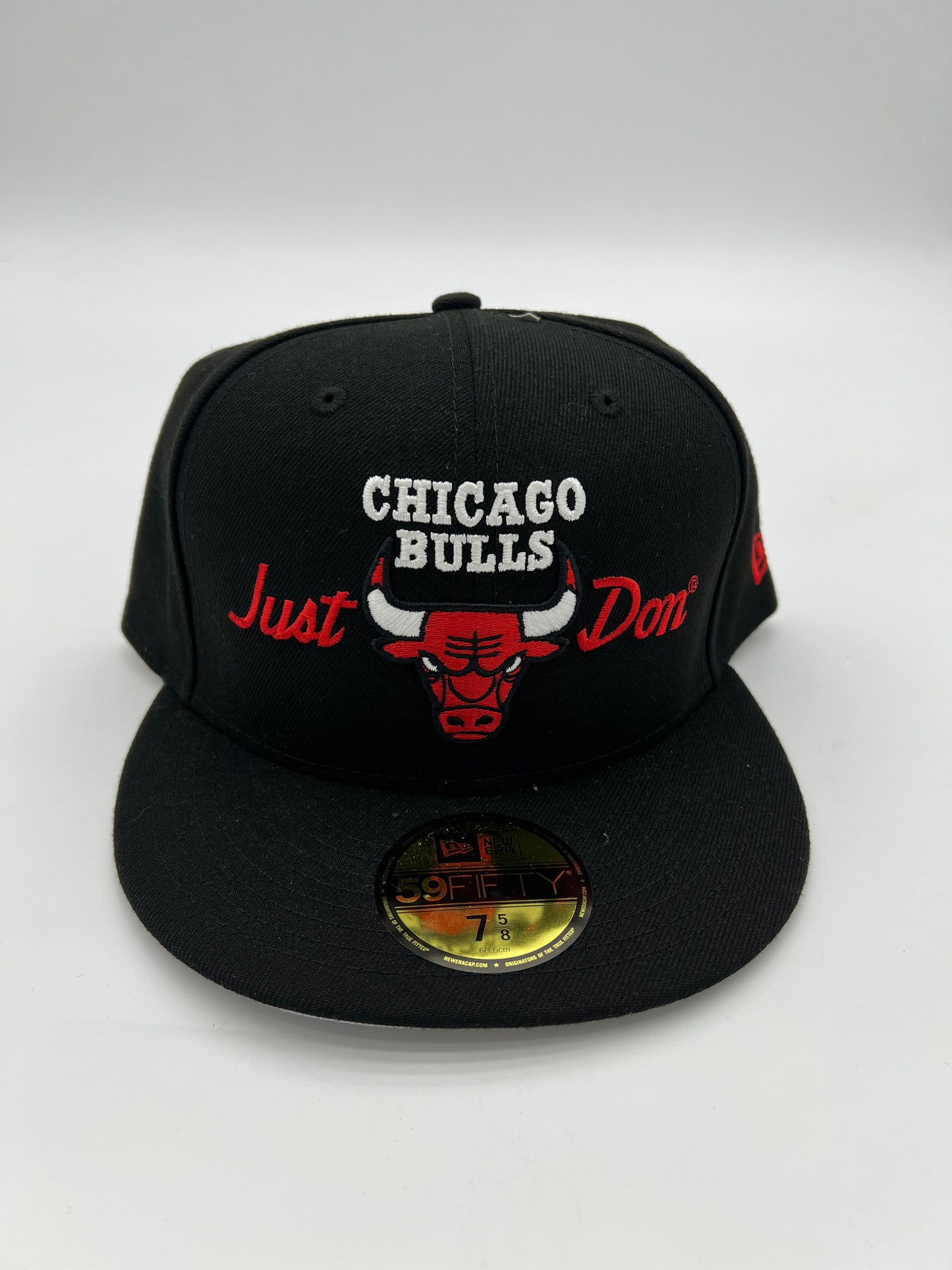 Chicago Bulls Just Don