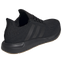Swift Run Black Adidas