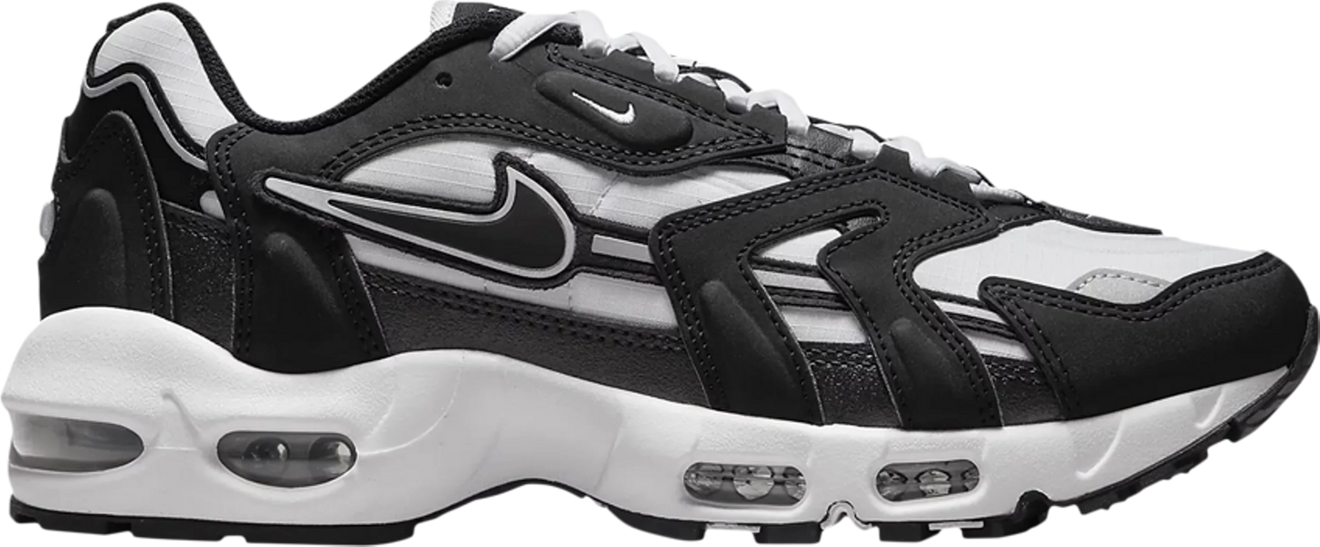 Nike Air Max 96 "White Black"