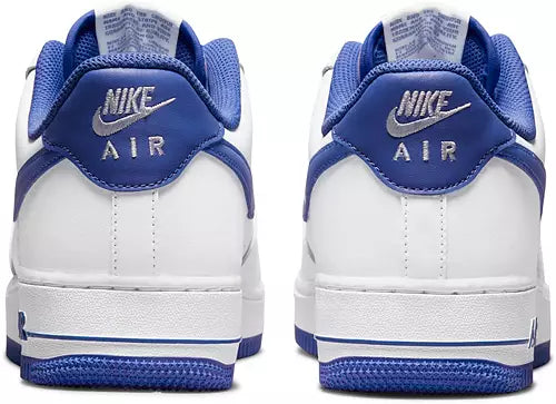 Nike Air Force 1 White/blue