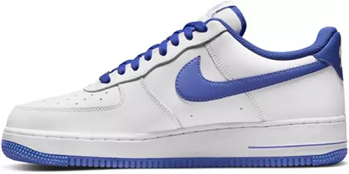 Nike Air Force 1 White/blue