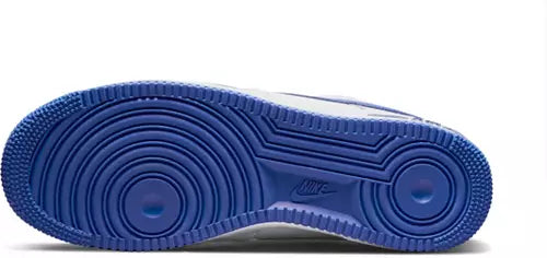 Nike Air Force 1 White/blue