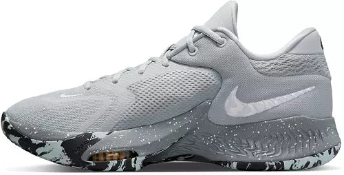 Nike Zoom Freak 4 TB Wolf Grey