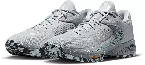 Nike Zoom Freak 4 TB Wolf Grey