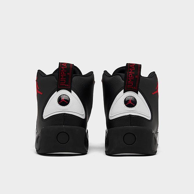 Jordan Jumpman Pro