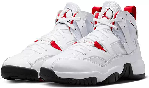 Jumpman Two Trey