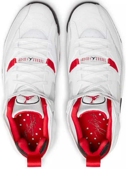Jumpman Two Trey