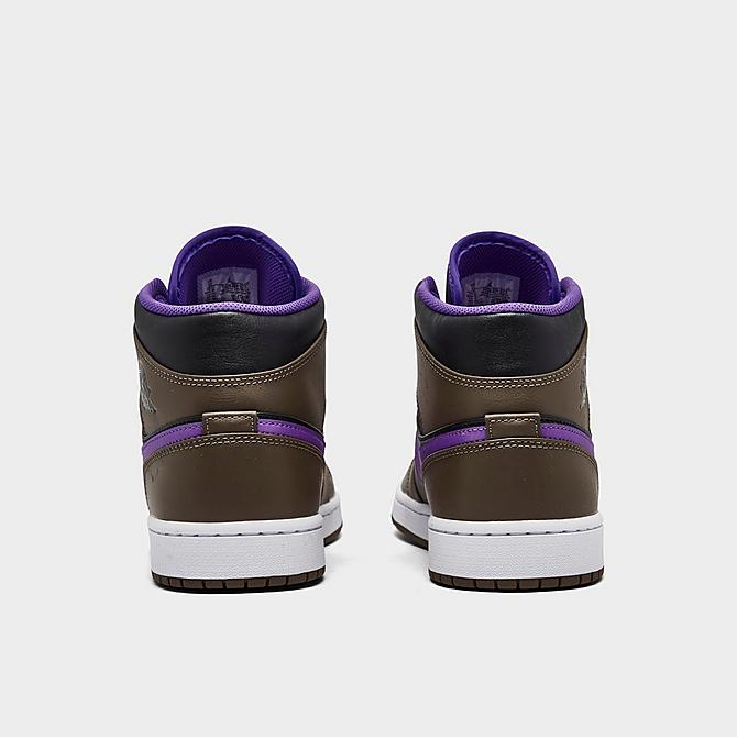 Air Jordan 1 MID
