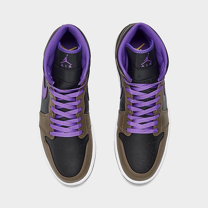 Air Jordan 1 MID