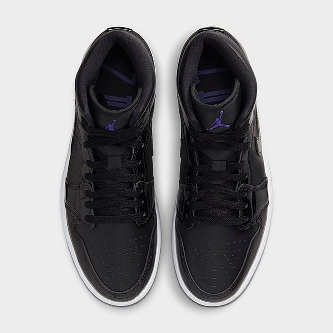 Air Jordan 1 Mid SE