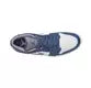 Air Jordan 1 Retro Low OG True Blue White Cement
