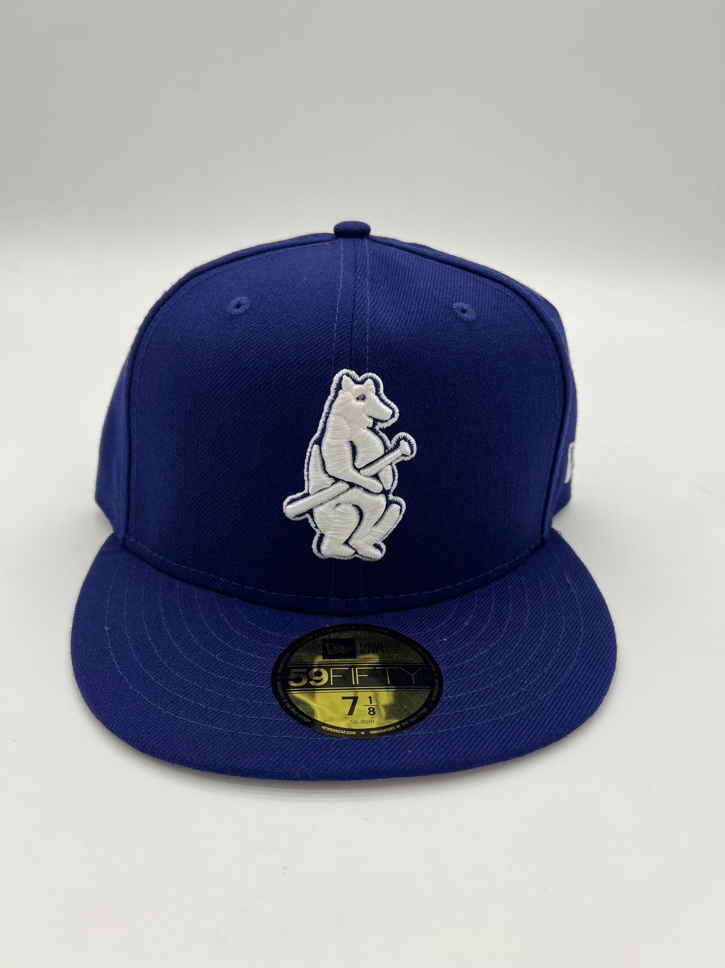 New Era Coop Wool