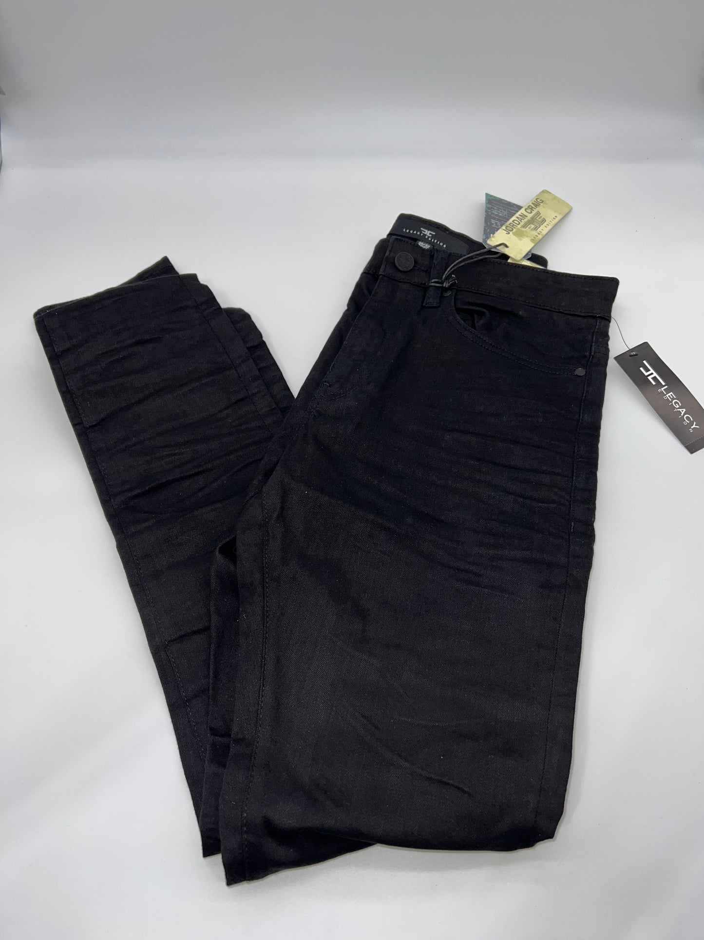 Jordan Craig Ross Jet Black