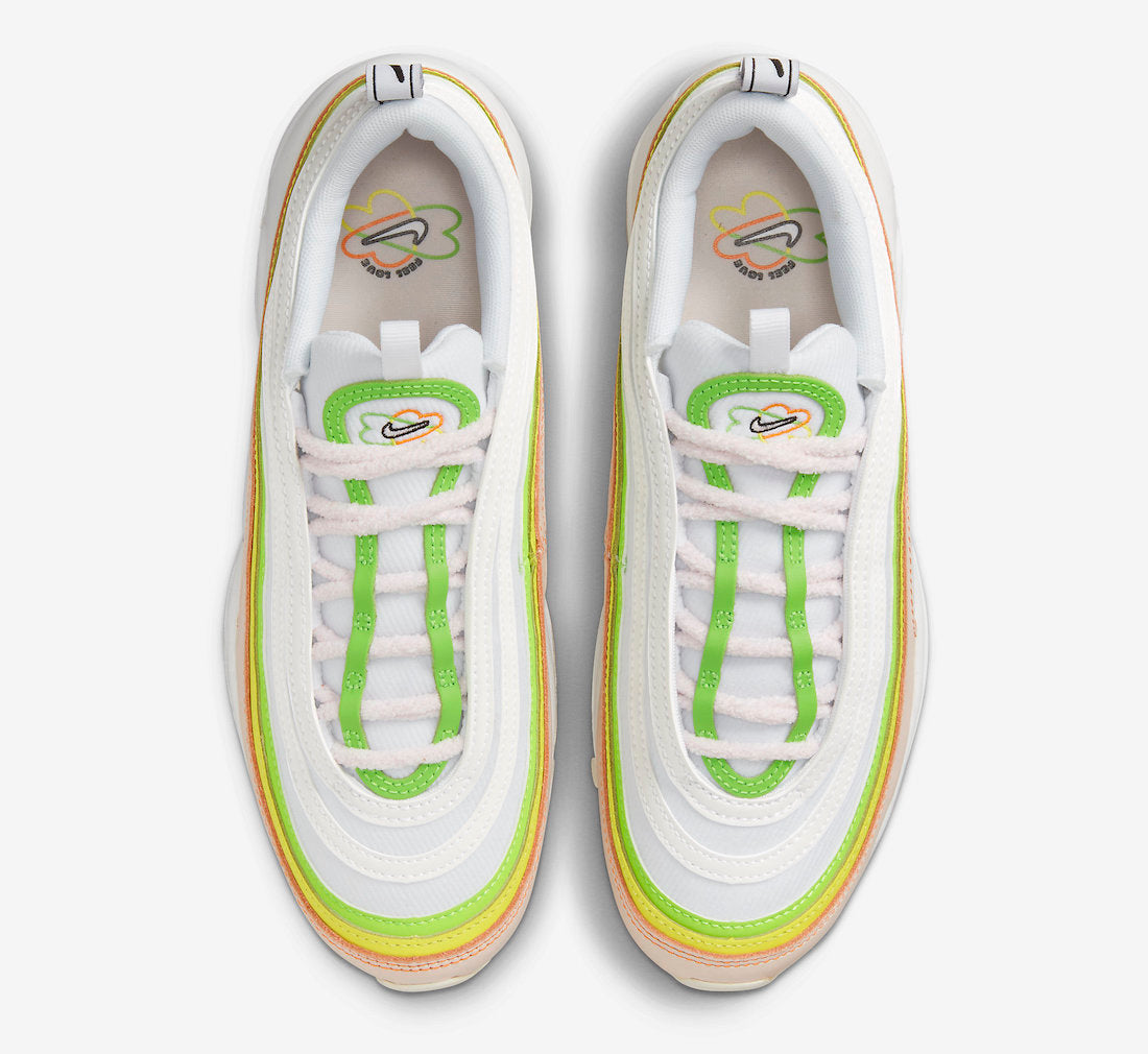 W Air Max 97 Feel Love