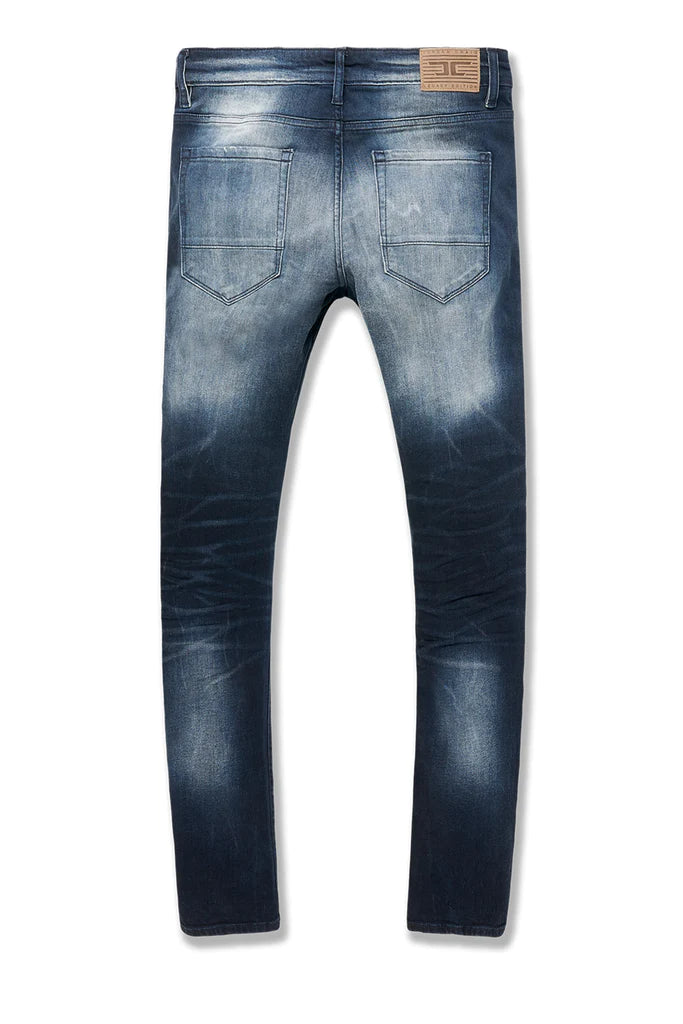 Jordan Craig Ross Hamilton pure denim Midnight Blue