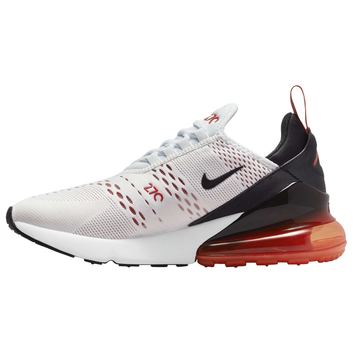 Nike Airmax 270 Mantra orange
