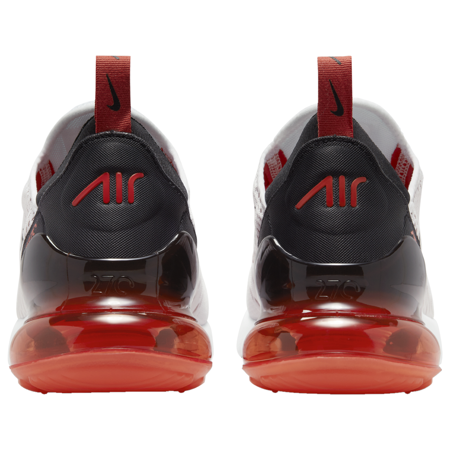Nike Airmax 270 Mantra orange