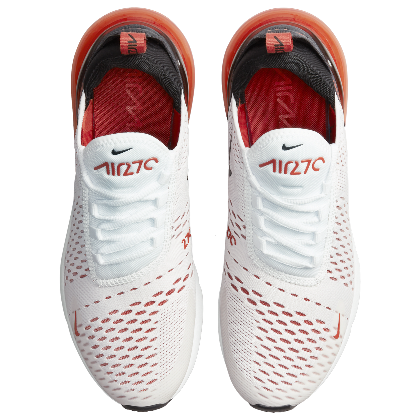 Nike Airmax 270 Mantra orange