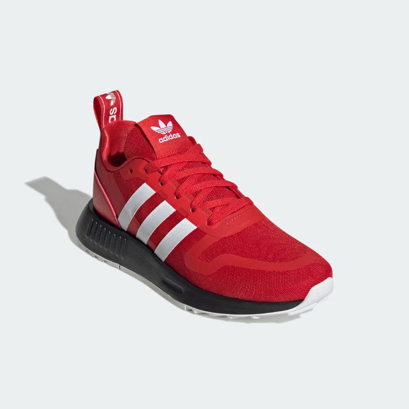 Multix J Red/Black Adidas